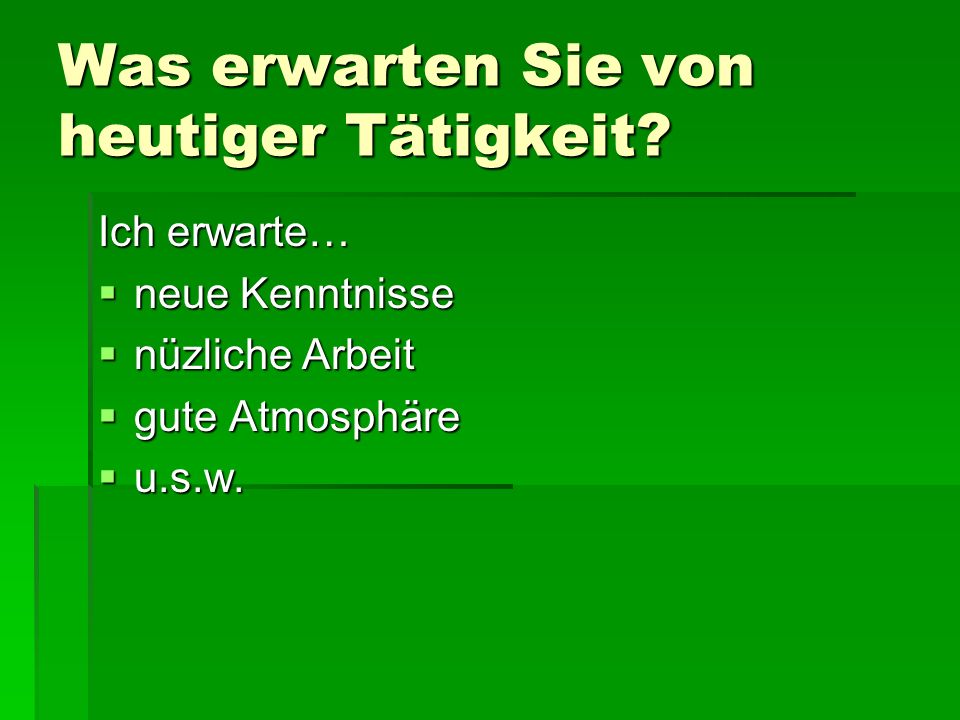 neue bekanntschaft machen